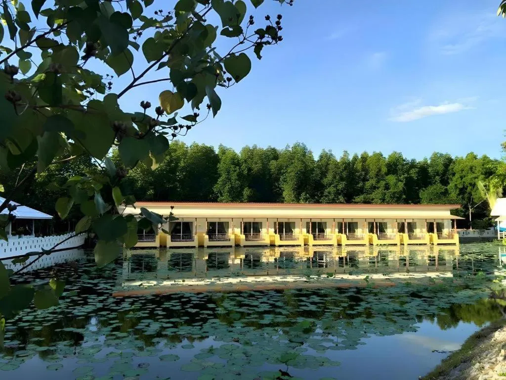 Anavilla Tangke Resort