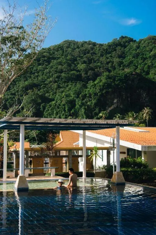 Anavilla Tangke Resort