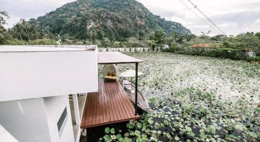 Anavilla Tangke Resort