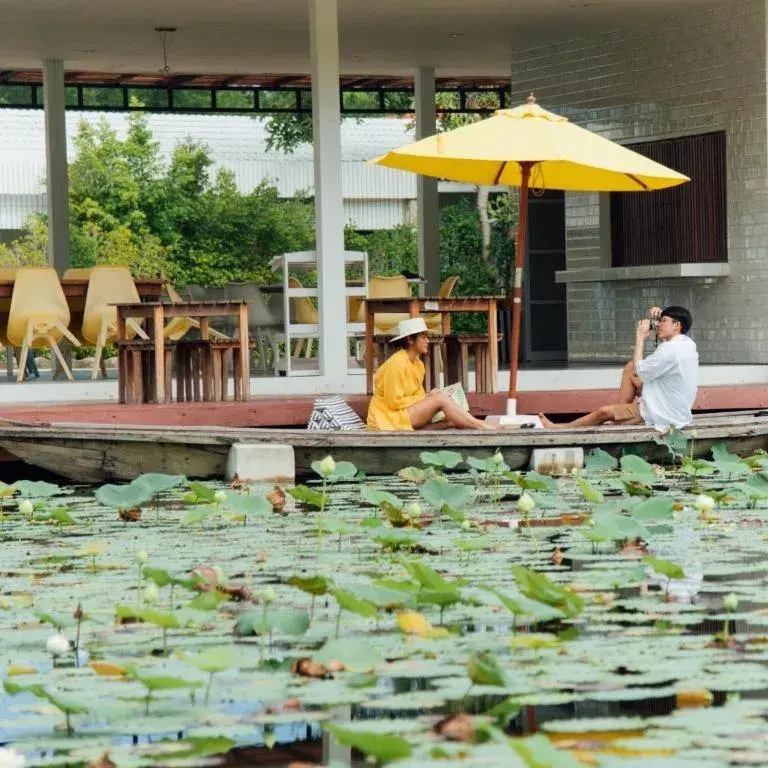 Anavilla Tangke Resort Anavilla Tangke Resort