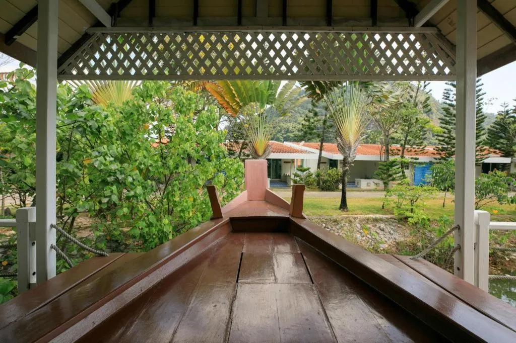 Anavilla Tangke Resort