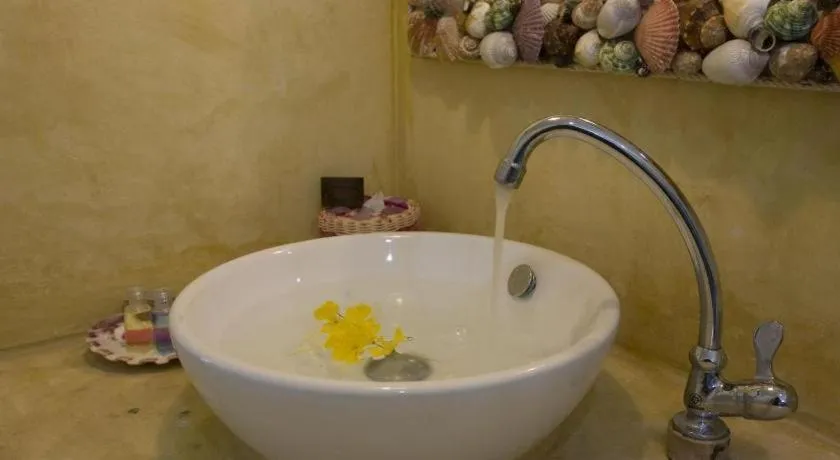 Anavilla Tangke Resort