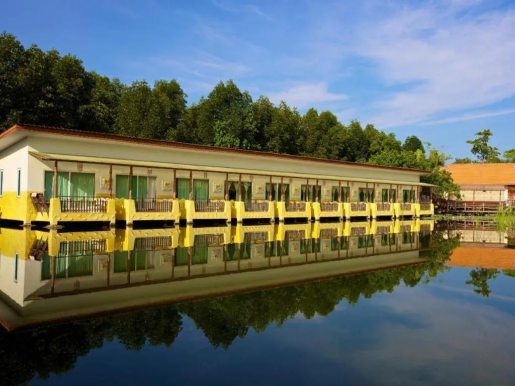 Anavilla Tangke Resort