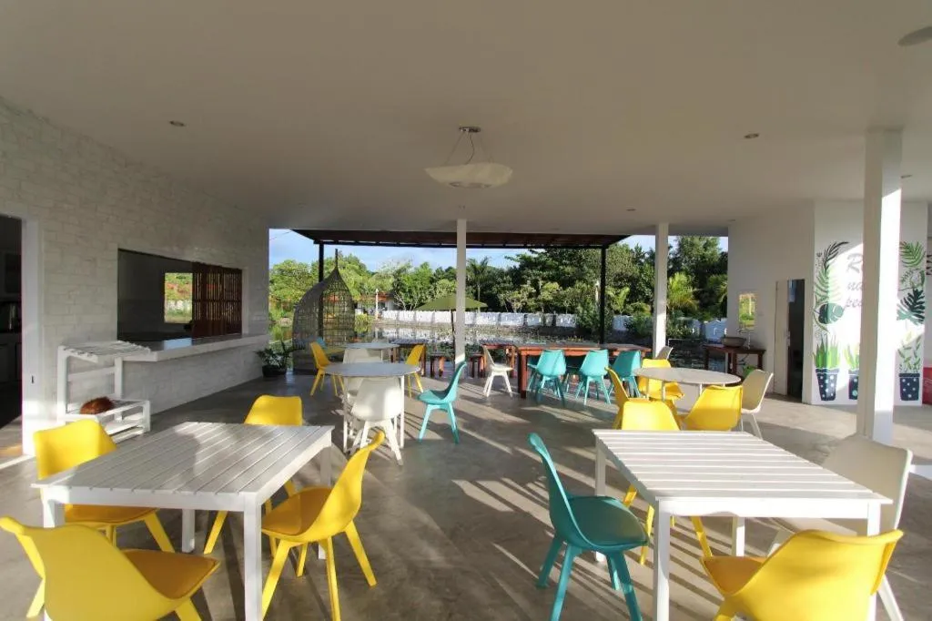 Anavilla Tangke Resort