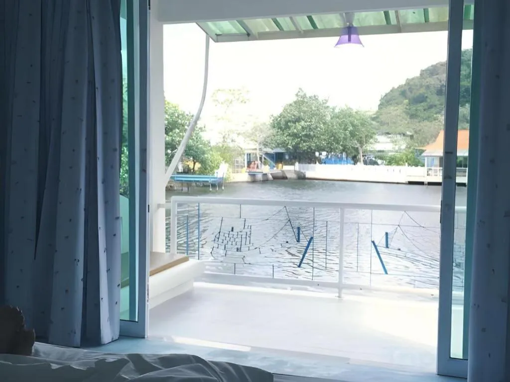 Anavilla Tangke Resort