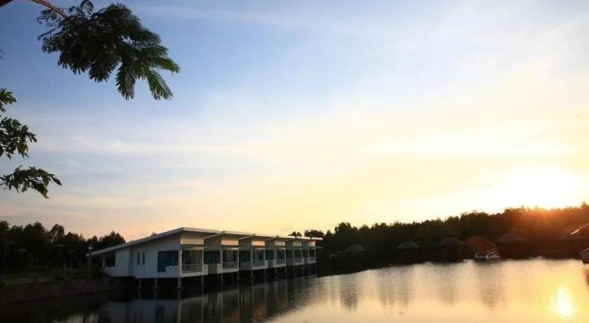 Anavilla Tangke Resort