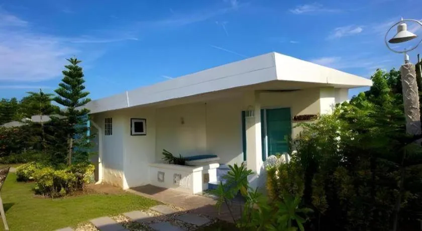 Anavilla Tangke Resort