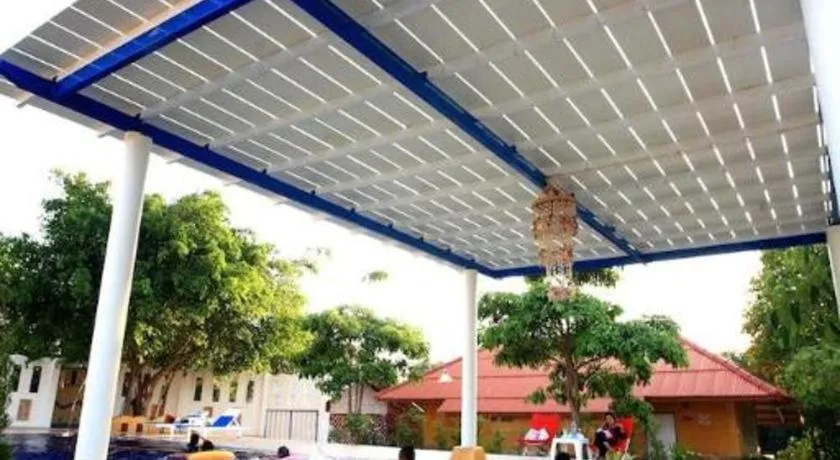 Anavilla Tangke Resort