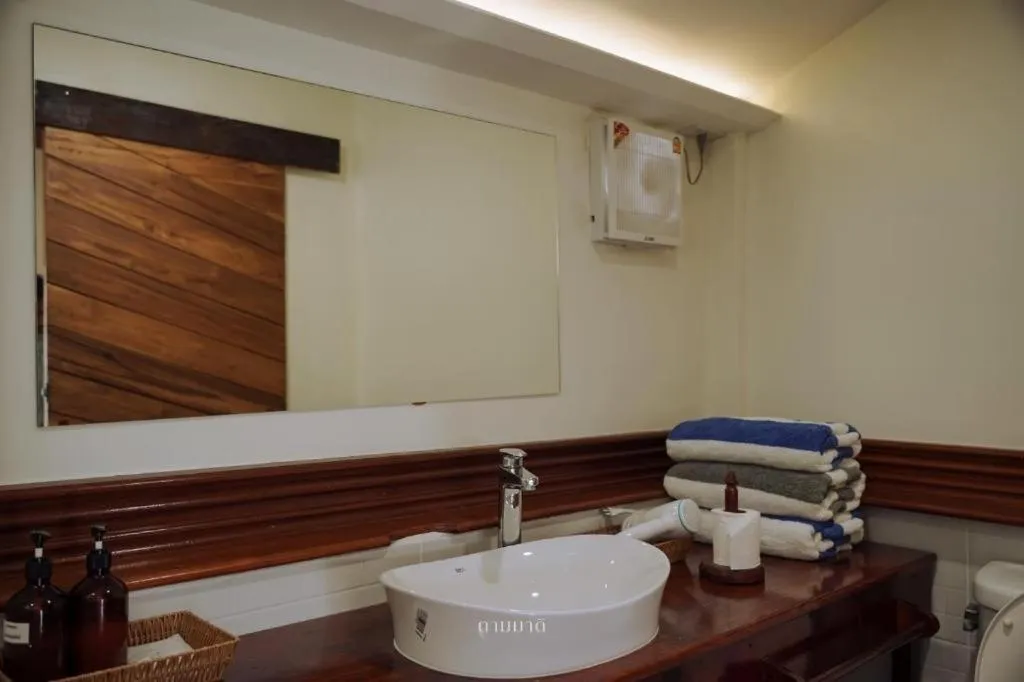 Anavilla Tangke Resort