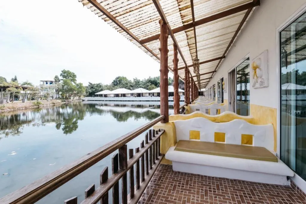 Anavilla Tangke Resort