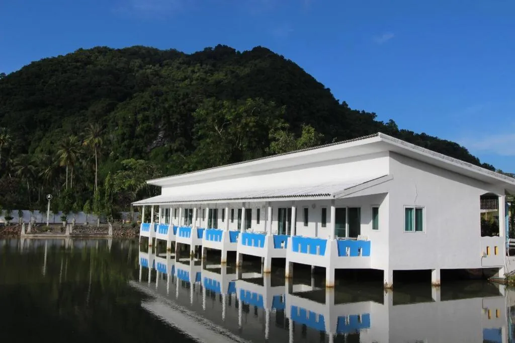 Anavilla Tangke Resort