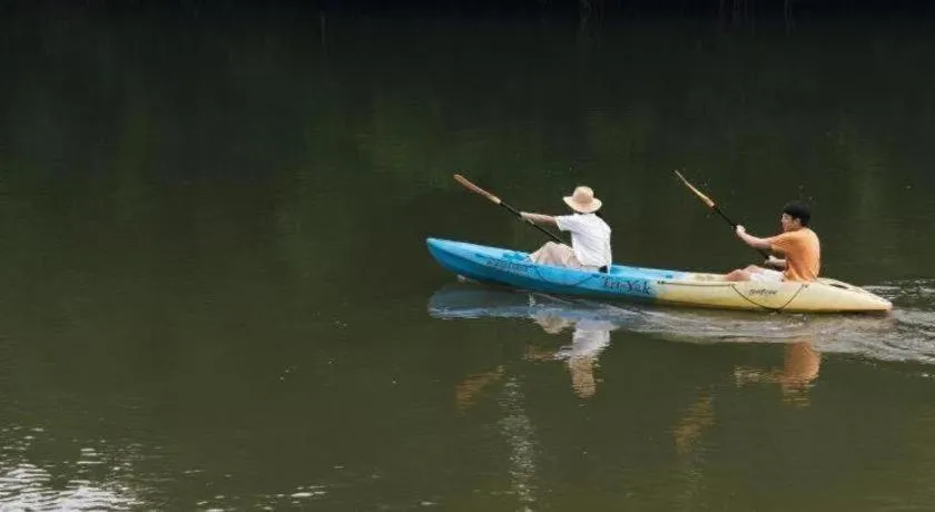 Anavilla Tangke Resort