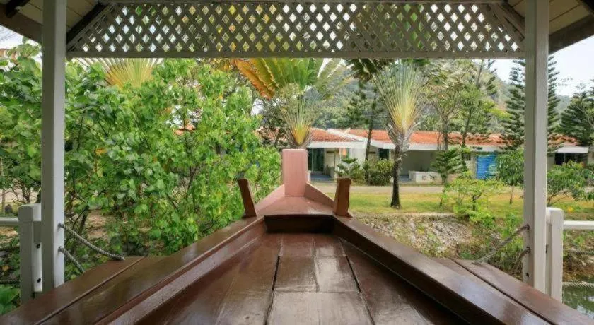 Anavilla Tangke Resort