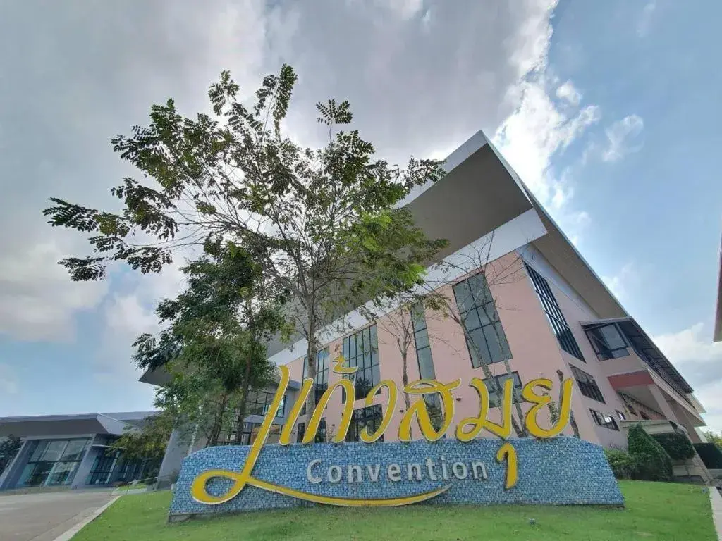 Kaew Samui Resort Kaew Samui Resort