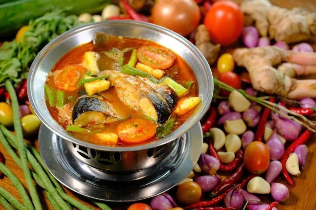 Sintesa Peninsula Hotel Palembang