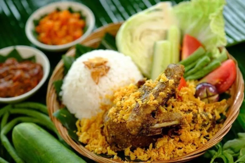 Sintesa Peninsula Hotel Palembang