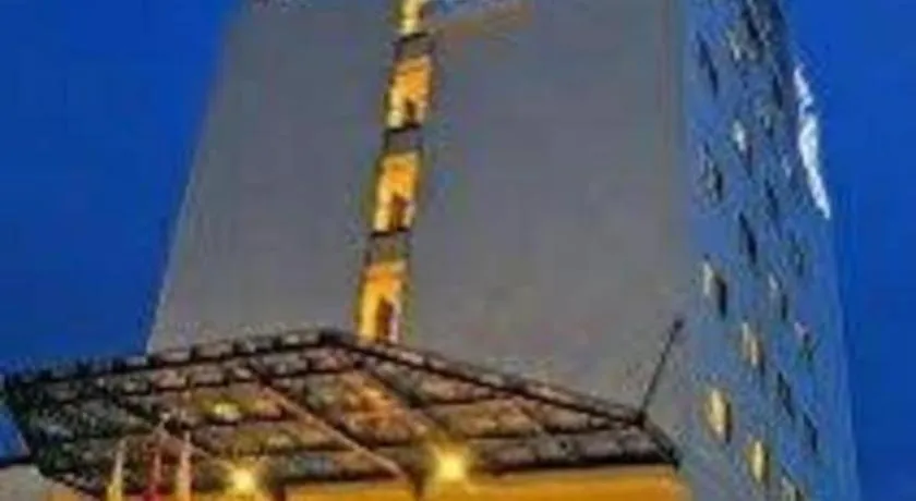 Sintesa Peninsula Hotel Palembang