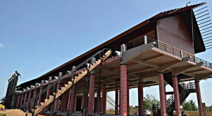 Orchardz Hotel Ayani