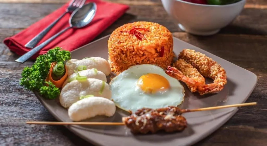 Orchardz Hotel Ayani