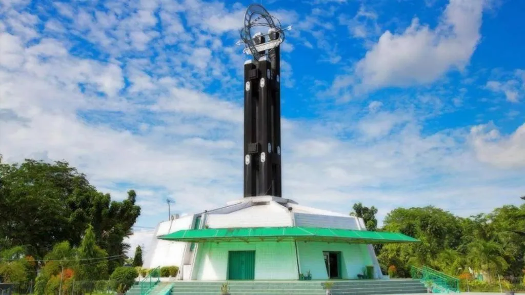 Orchardz Hotel Ayani