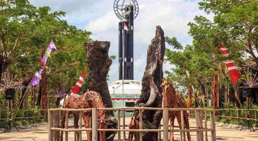 Orchardz Hotel Ayani