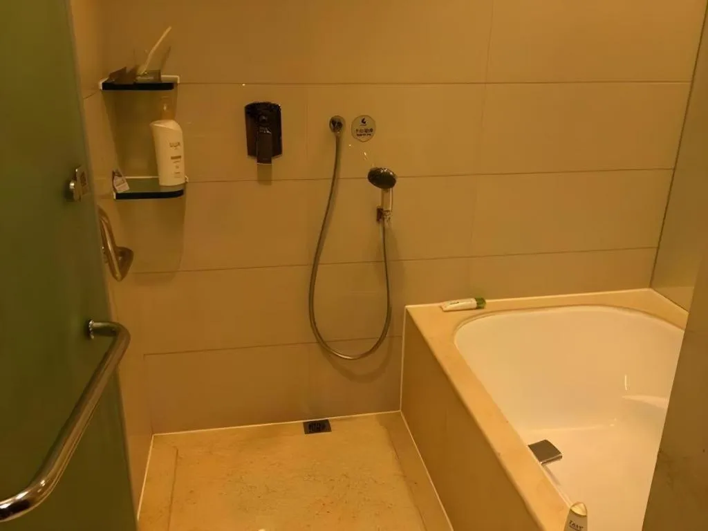 Hangzhou Merchant Marco Garden Hotel