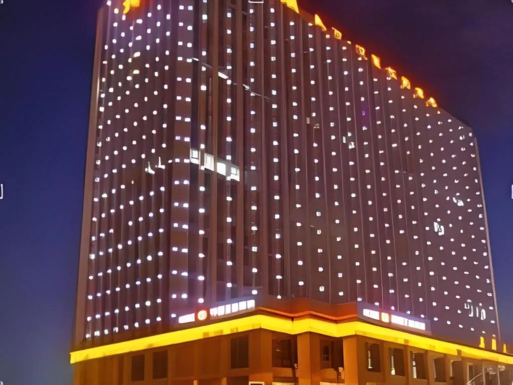 Hangzhou Merchant Marco Garden Hotel