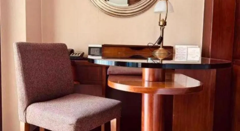 Hangzhou Merchant Marco Garden Hotel