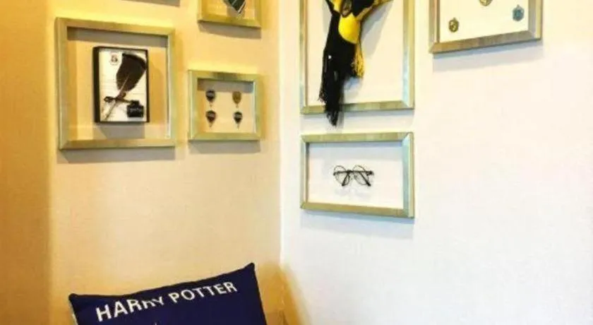 Hangzhou Merchant Marco Garden Hotel