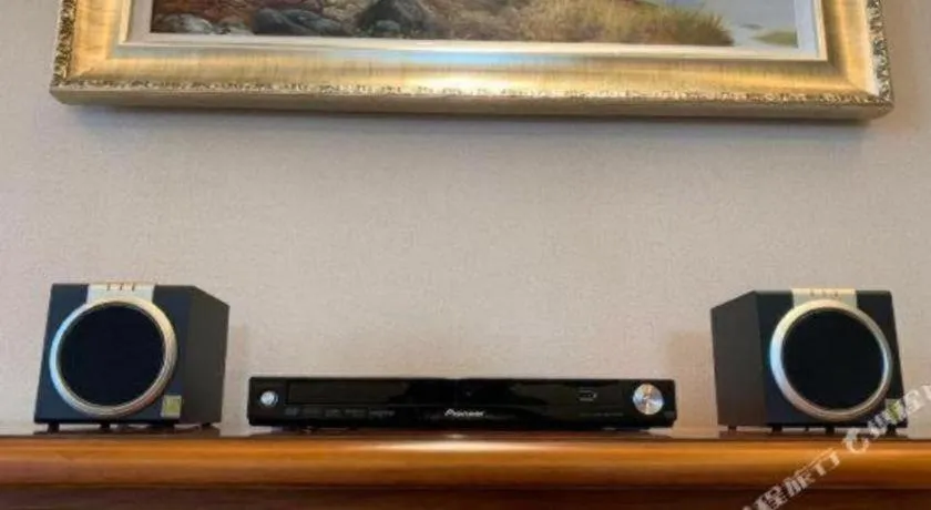 Hangzhou Merchant Marco Garden Hotel