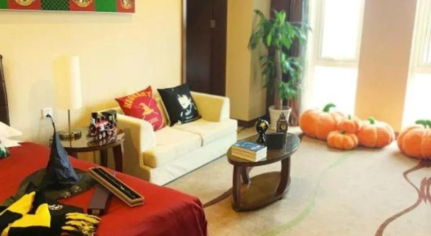 Hangzhou Merchant Marco Garden Hotel