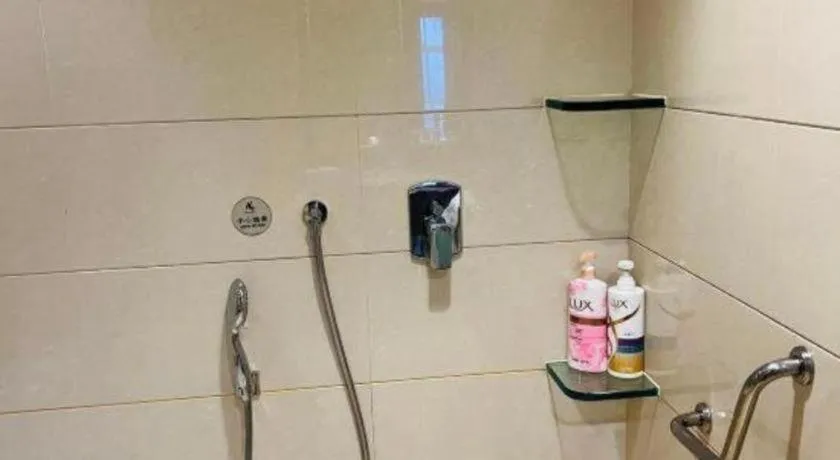 Hangzhou Merchant Marco Garden Hotel