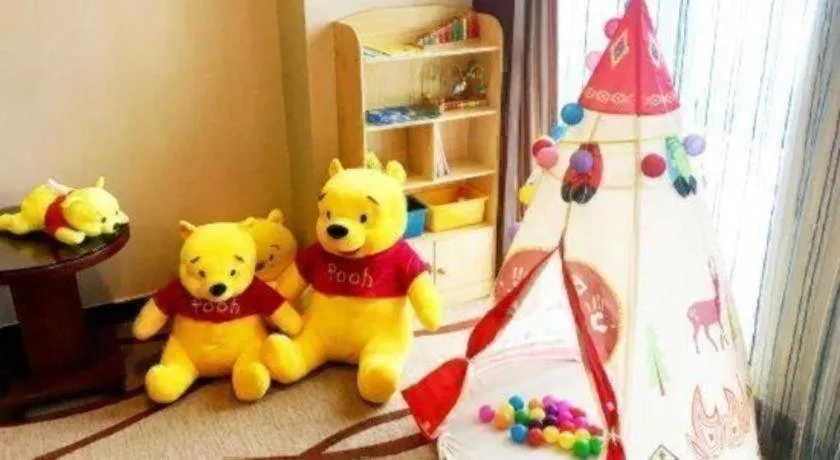 Hangzhou Merchant Marco Garden Hotel