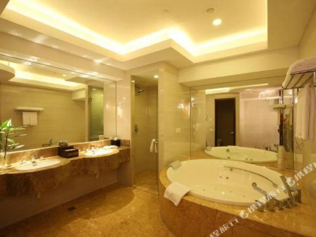 Hangzhou Merchant Marco Garden Hotel