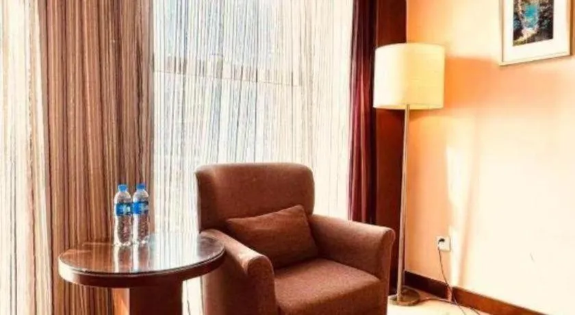 Hangzhou Merchant Marco Garden Hotel