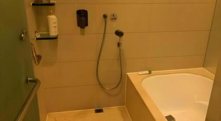 Hangzhou Merchant Marco Garden Hotel