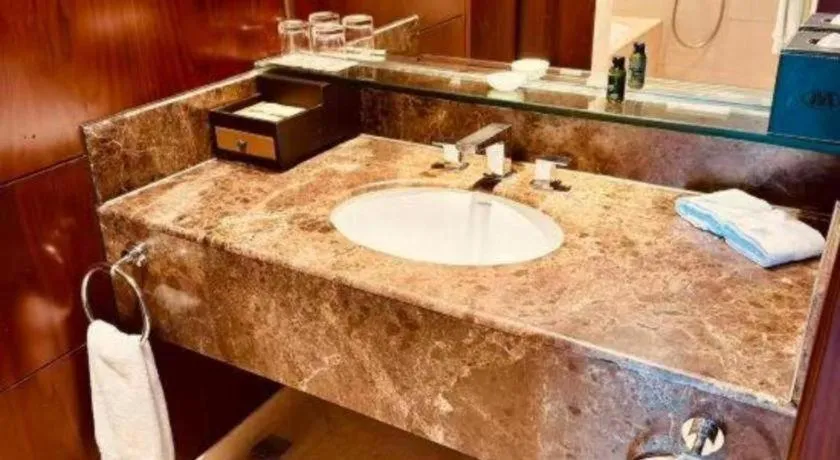 Hangzhou Merchant Marco Garden Hotel