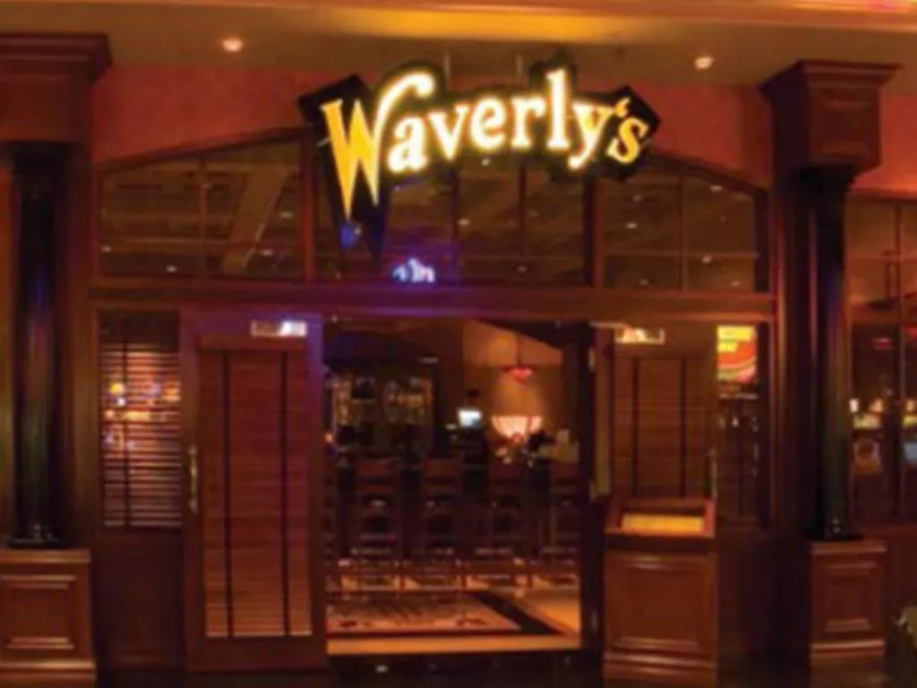 Cannery Casino and Hotel