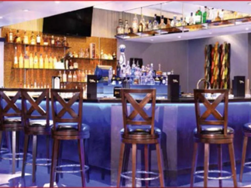 Cannery Casino and Hotel