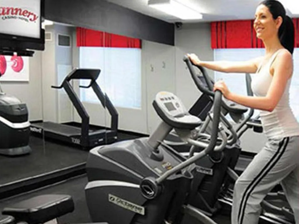 Cannery Casino and Hotel