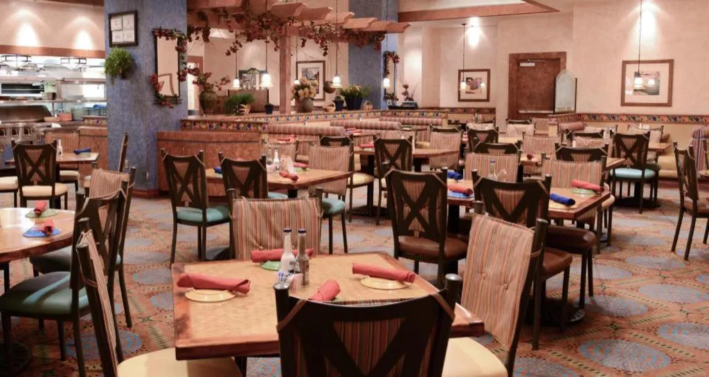 Cannery Casino and Hotel