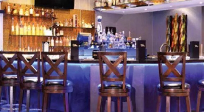 Cannery Casino and Hotel