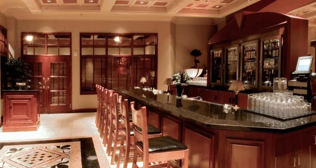 Cannery Casino and Hotel