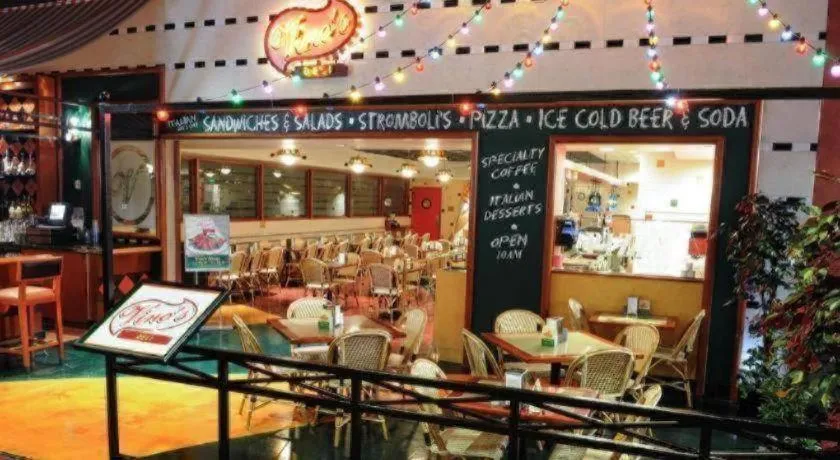 Cannery Casino and Hotel