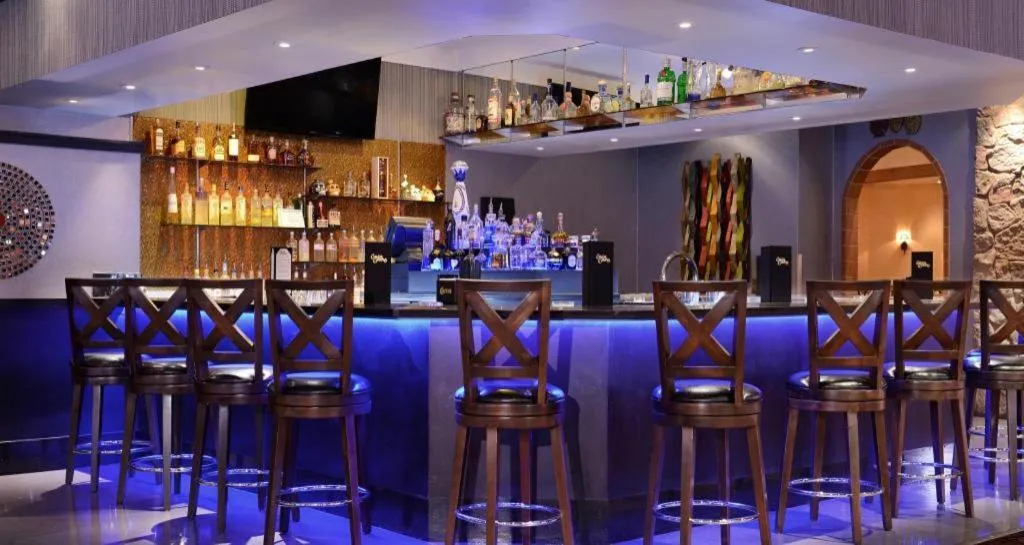 Cannery Casino and Hotel