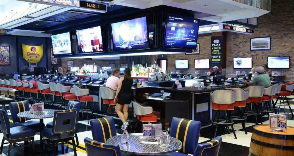 Cannery Casino and Hotel