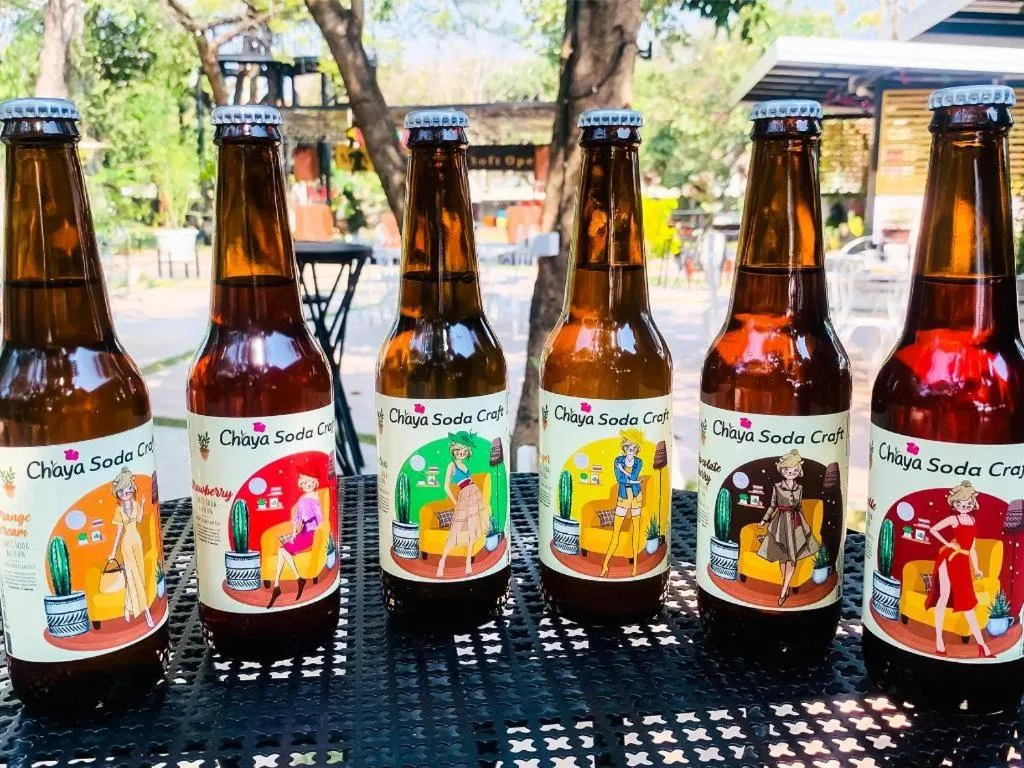 Chayada Garden House and Resort Hotel