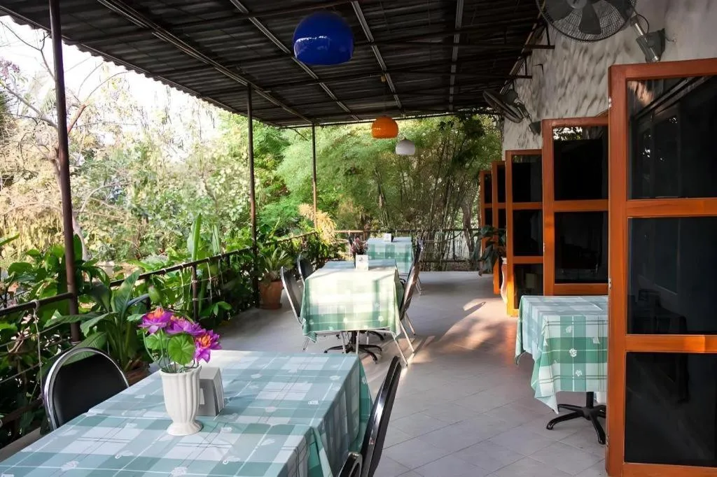 Chayada Garden House and Resort Hotel