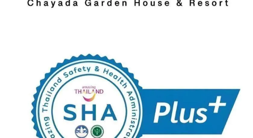 Chayada Garden House and Resort Hotel
