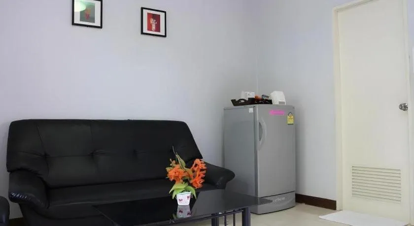 Chayada Garden House and Resort Hotel